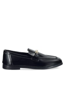 Gant Loafersy 31571125 Czarny