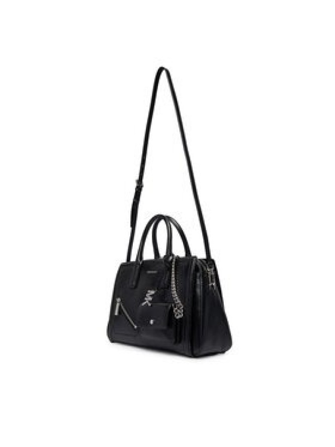 MICHAEL Michael Kors Torebka Laila 30S6S9IS2L Czarny