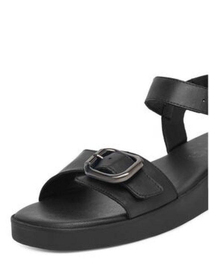 Lasocki Sandały WI16-KIMBALLY-05 Czarny