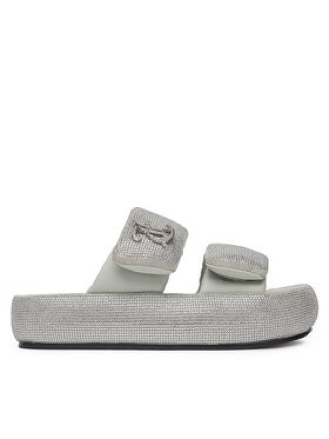 Juicy Couture Klapki WSS21515-02 Szary