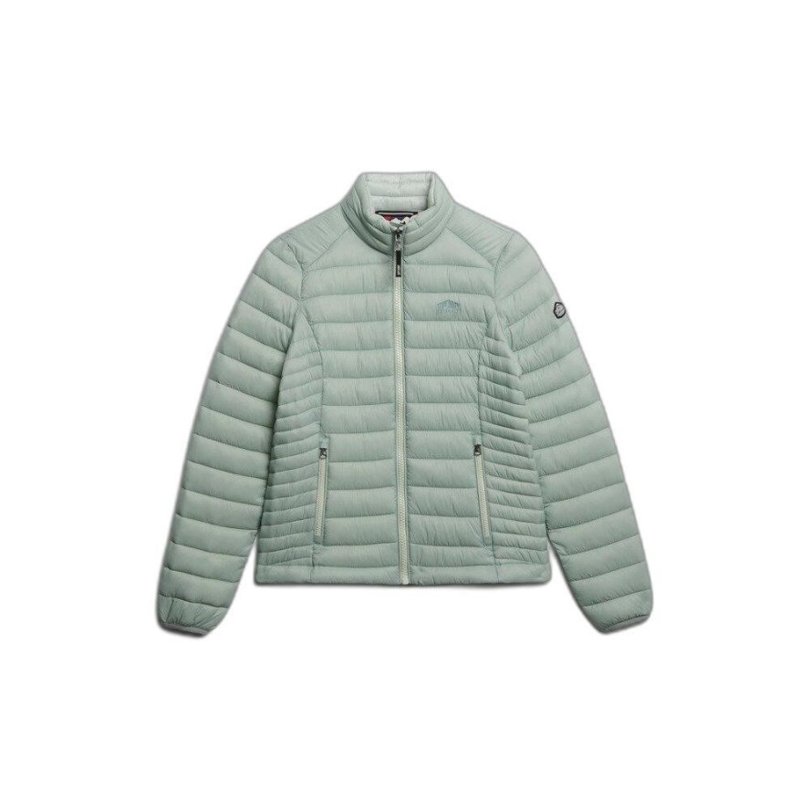 Damska kurtka puchowa Superdry