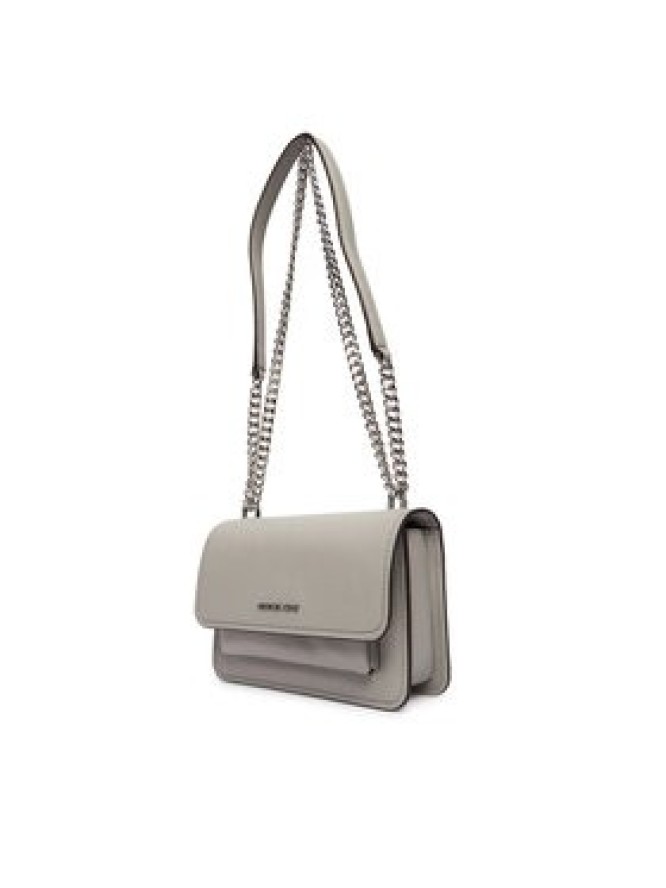 MICHAEL Michael Kors Torebka 32T4SC7C1T Czarny