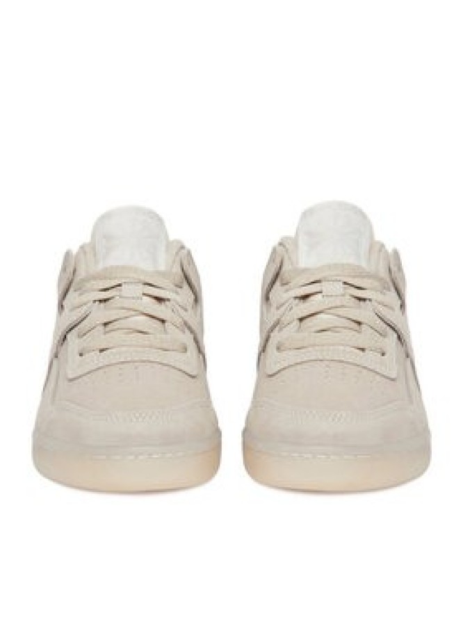 Reebok Sneakersy EO-WORKOUT PLUS 100256015 Beżowy