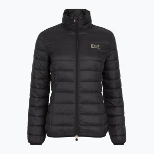 Kurtka damska EA7 Emporio Armani Train Core Eco Down Ultra Light