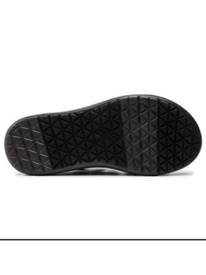 Teva Sandały Voya Strappy 1099271 Czarny