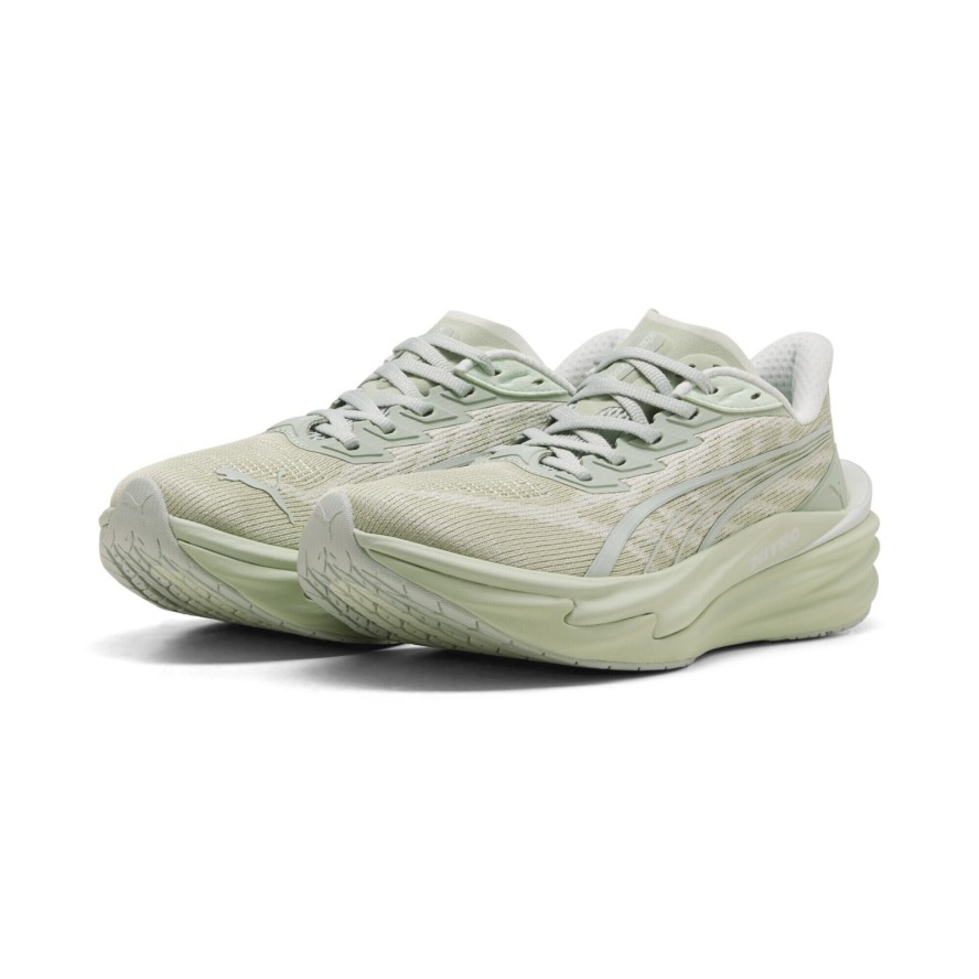 Damskie buty do biegania Deviate NITRO™ 4 PUMA