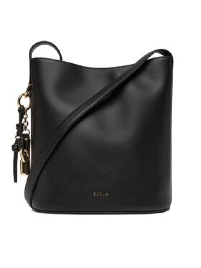 Furla Torebka Roxie S WB01875 ARE000 CN O6000 Czarny