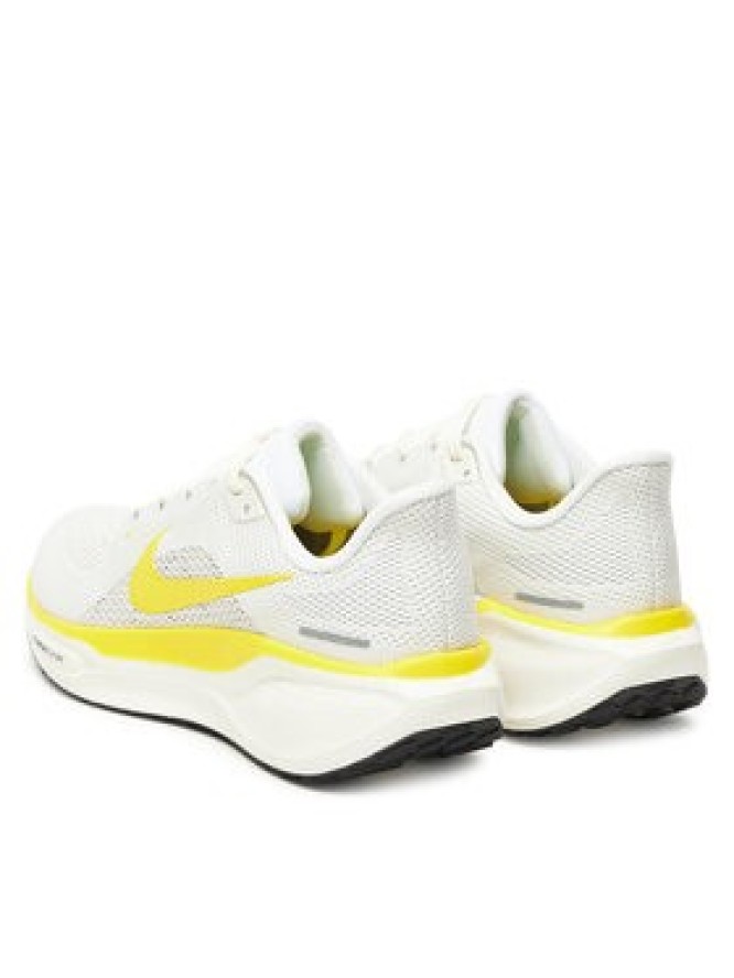 Nike Buty do biegania Air Zoom Pegasus FD2723 111 Biały
