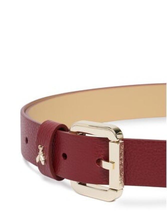 Patrizia Pepe Pasek Damski CW8684/L001-B861 Brązowy