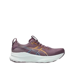 Buty do biegania ASICS Gel-Kayano 32 Czerwone