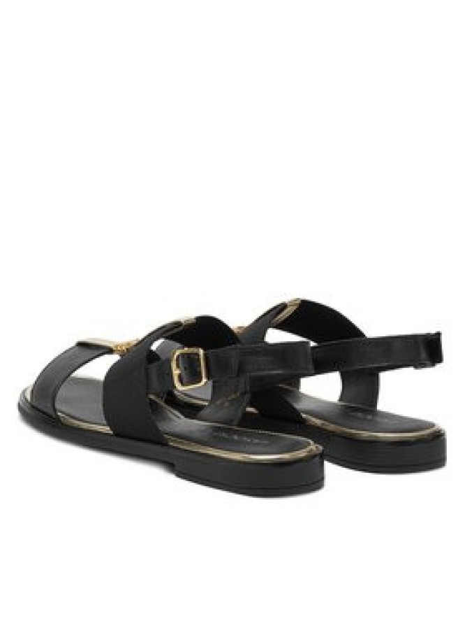 Lasocki Sandały WI16-FOXI-97 Czarny