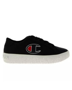 Baskets Femme ERA Champion KK001 NBK / WHT S10739 Noir Champion