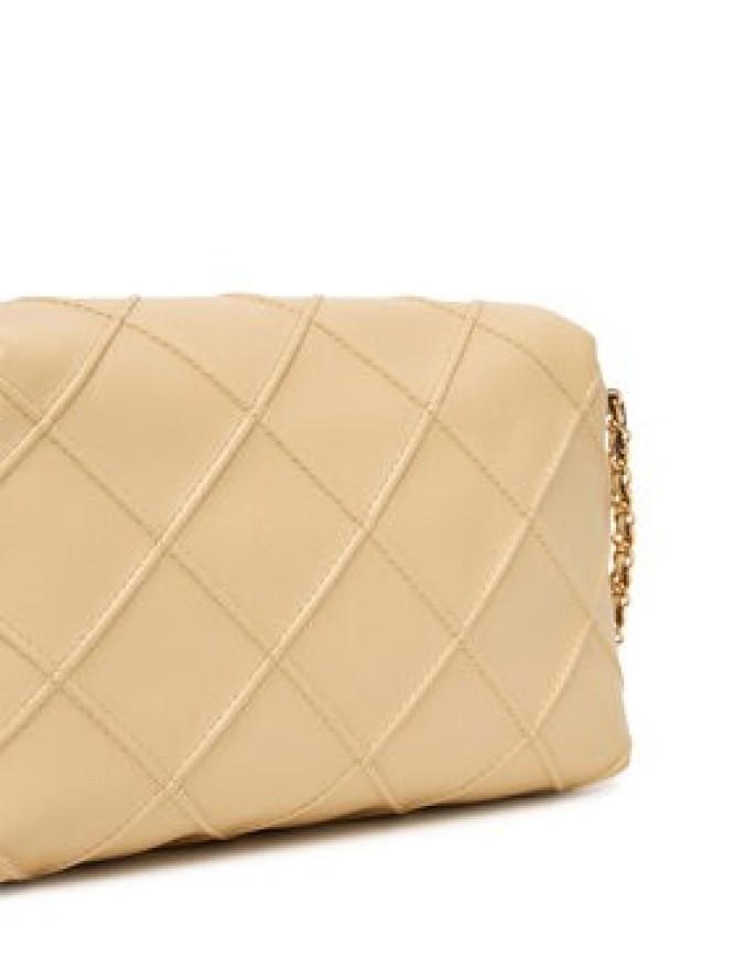 Tory Burch Torebka Fleming Small 169226 Écru