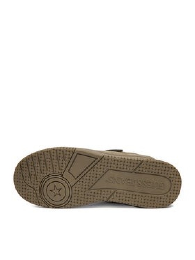 Guess Jeans Sneakersy EO-GUJ1010 Khaki