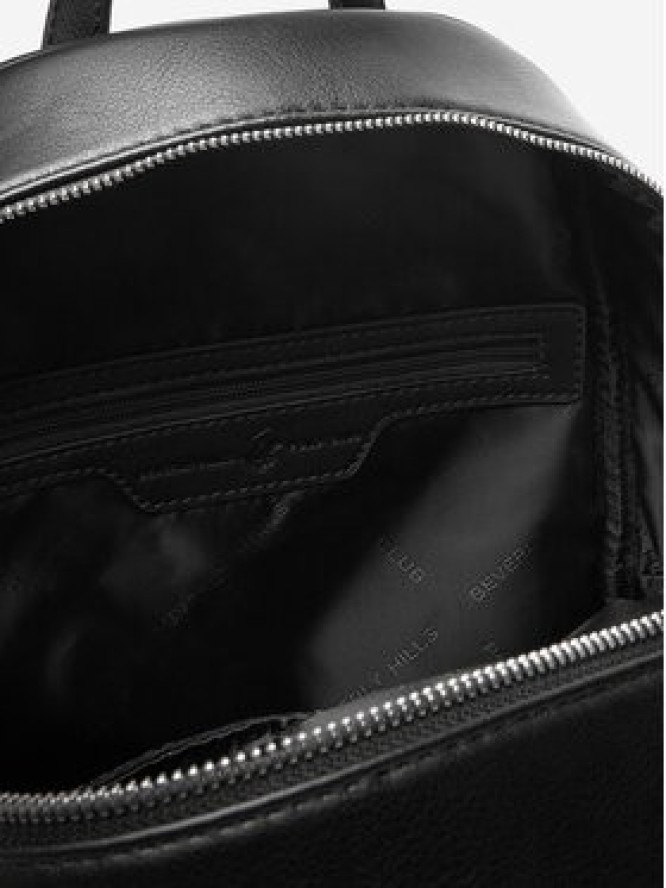 Beverly Hills Polo Club Plecak C-BHPC-L-009-08 Czarny