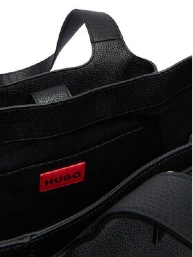 HUGO Torebka 50557827 Czarny