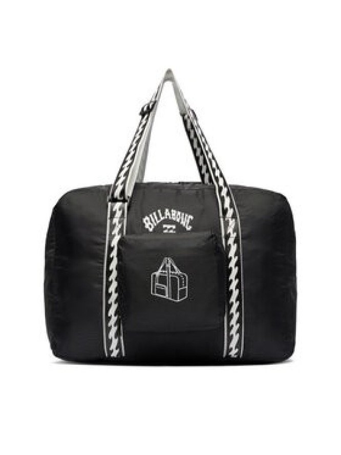 Billabong Torba podróżna CEOWB-BLB-MZ-003-09 Czarny