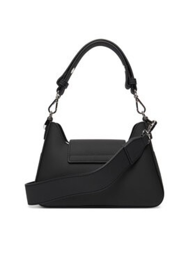 LOVE MOSCHINO Torebka Borsa Vitello JC4291PP1NL1400B Czarny