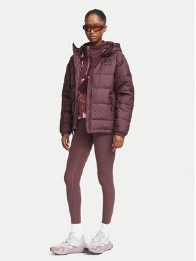 Columbia Kurtka zimowa Pike Lake™ III 2133563 Fioletowy Regular Fit