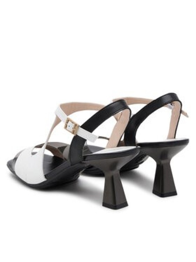 Hispanitas Sandały Danielle HV253913 Biały