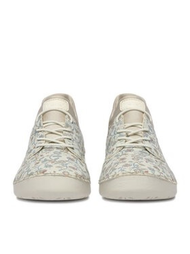 Rieker Półbuty 52575-90 Szary