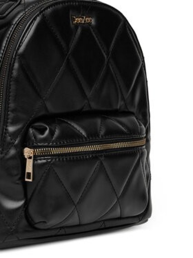 DeeZee Plecak DZE-S-006-07 Czarny