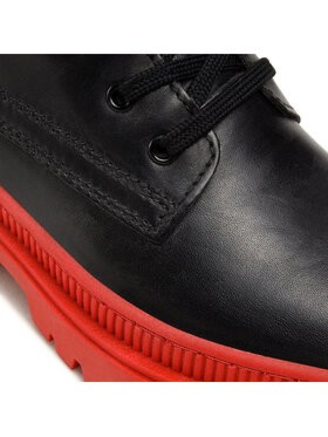 Lasocki Trapery WI16-14097-06 Czarny