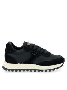 Gant Sneakersy 32531193 Czarny