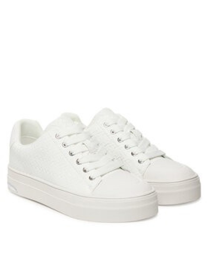 DKNY Sneakersy York K1624736 Biały