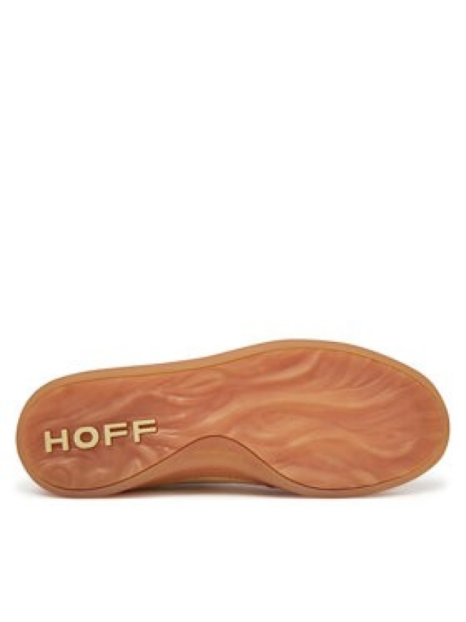 HOFF Sneakersy Park 12519010 Różowy