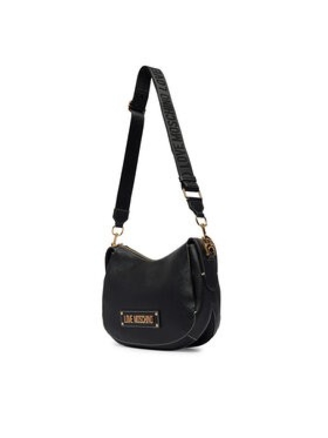 LOVE MOSCHINO Torebka JC4286PP0OK1400A Czarny