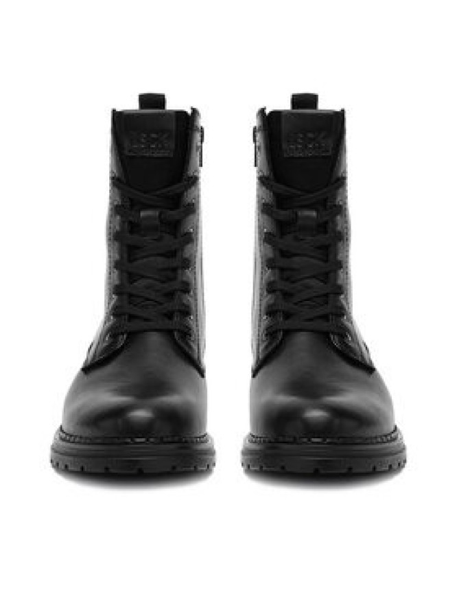 Lasocki Trzewiki CEO-WI16-TIBILISI-02 Czarny