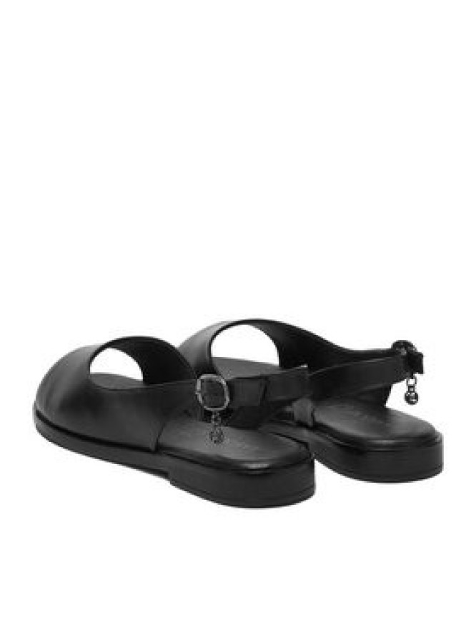 Lasocki Sandały CEO-WI16-FOXI-70 Czarny