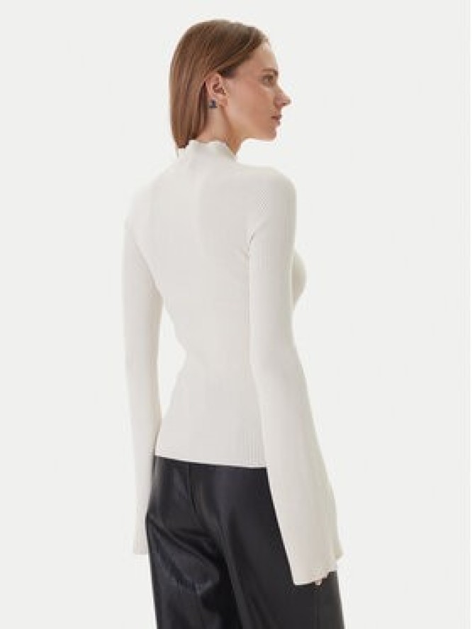 Kontatto Golf 3M0816C Écru Regular Fit