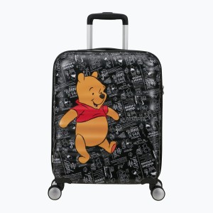 Walizka podróżna American Tourister Disney Wavebreaker