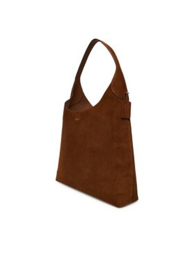 Coach Torebka CW636 Brązowy