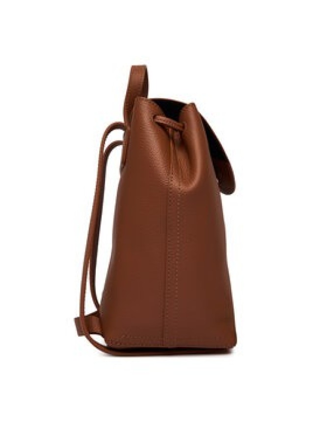 Coccinelle Plecak TOA Coccinellenikla E5 TOA 54 01 01 Brązowy