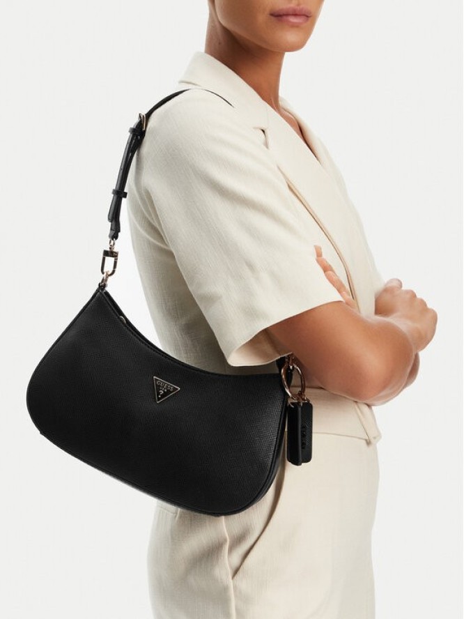 Guess Torebka HWZG96 72180 Czarny