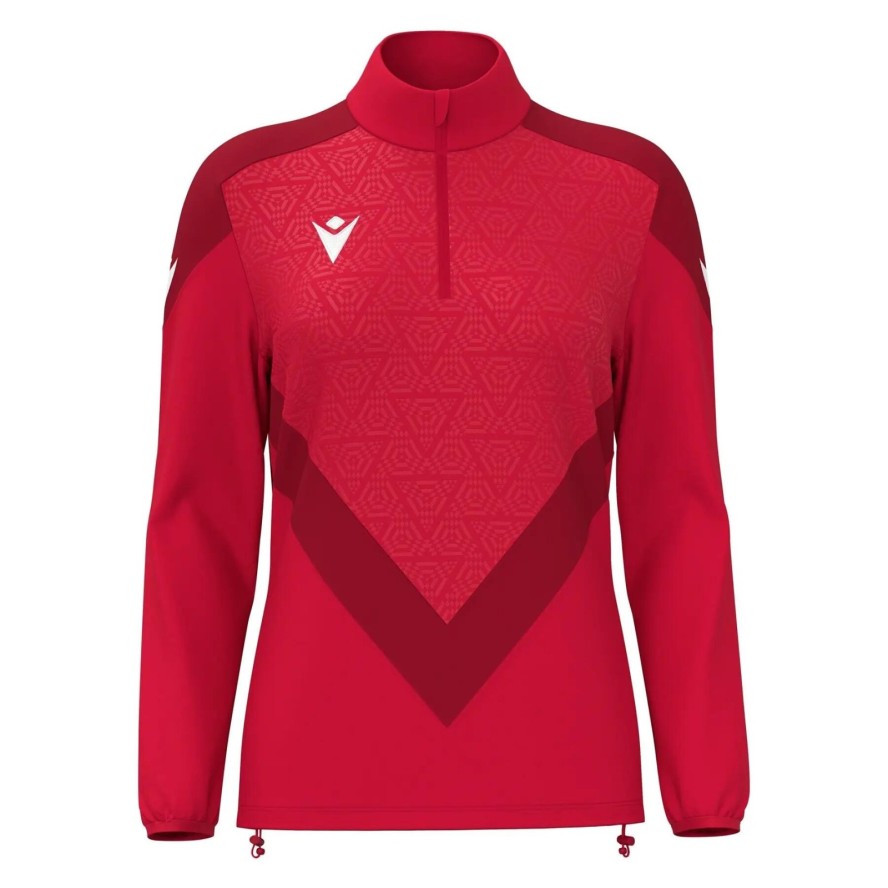 Damski top treningowy Macron Anora