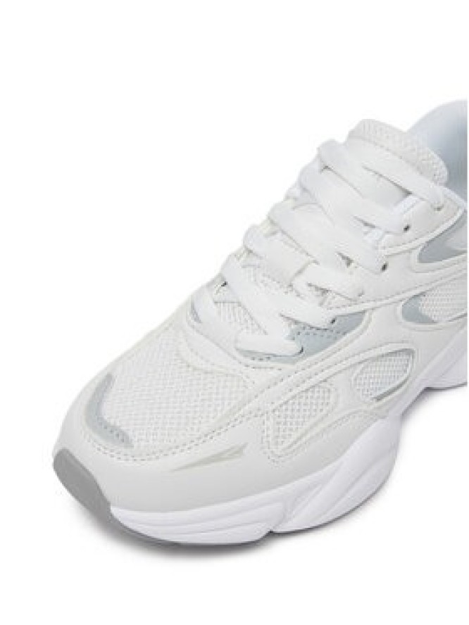 Sprandi Sneakersy A22R1116H-1 Biały