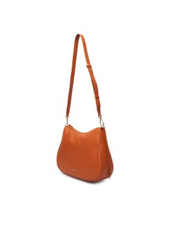 Coccinelle Torebka U45 Coccinellenory E1 U45 13 01 01 Brązowy