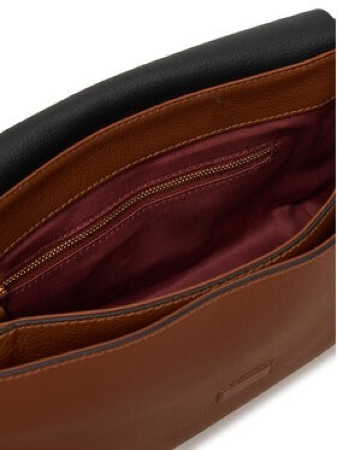 Coccinelle Torebka M50 Boheme Grana Double E1 M50 12 01 01 Brązowy