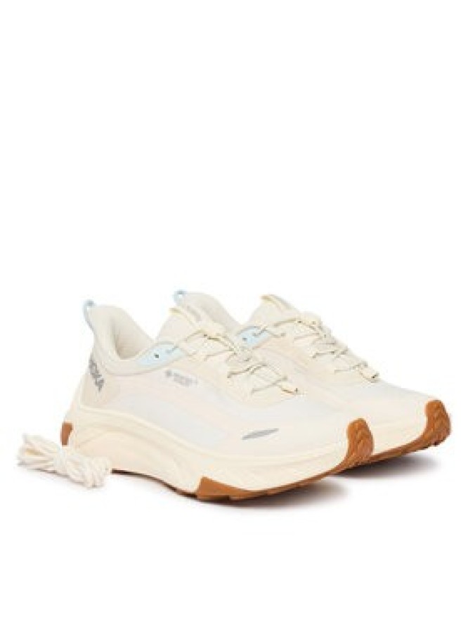 Hoka Sneakersy Transport 2 GTX GORE-TEX 1176641 Beżowy