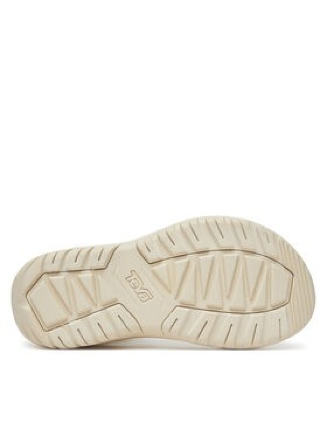 Teva Sandały Hurricane XLT2 Ampsole 1131270 Écru