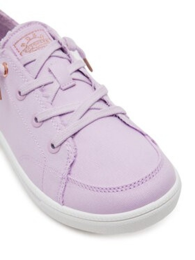 Skechers Sneakersy BOBS B Cute 2.0 114150/LAV Fioletowy