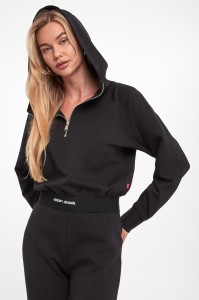 Bluza damska z kapturem Tulsi JOOP! JEANS