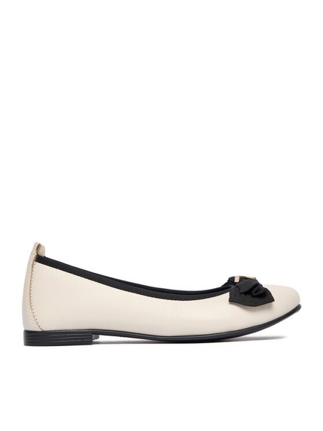 MEXX Baleriny CEO-MX/036C-RST Biały