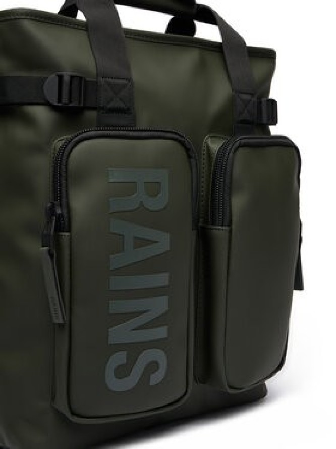 Rains Plecak Texel Tote 14240 Khaki