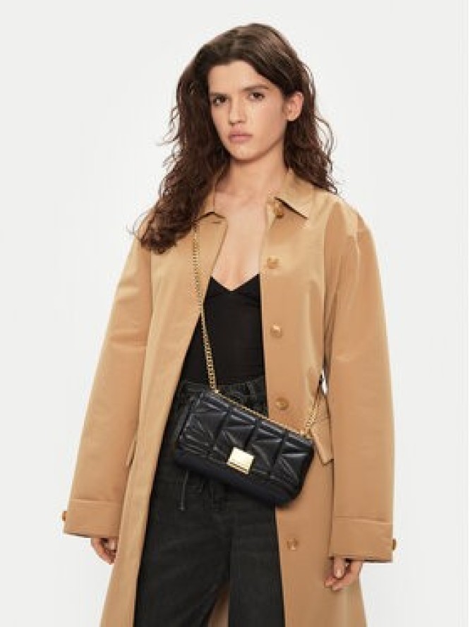 KARL LAGERFELD Torebka A1W30435 Czarny