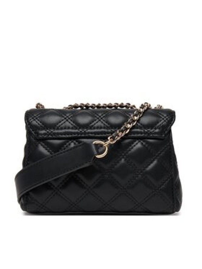 Guess Torebka Giully II Mini HWQG96 73740 Czarny